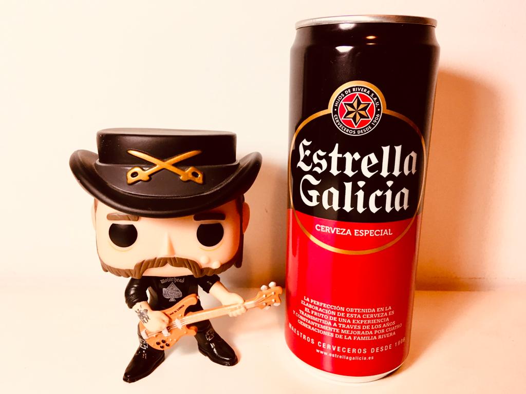 estrella de galicia cerveceando podcast
