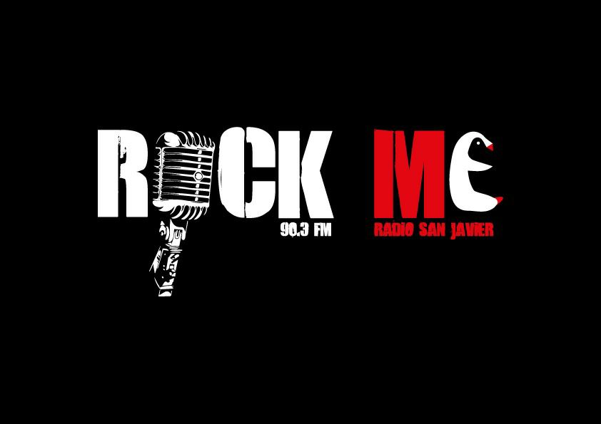 rock me logo