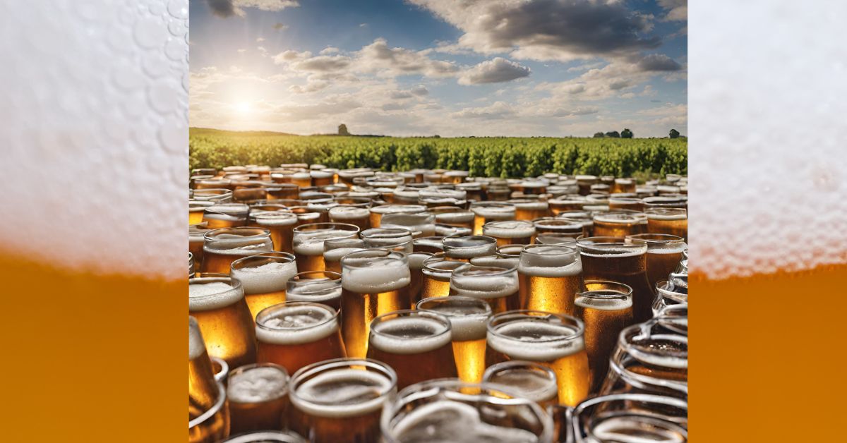 El Impacto del Cambio Climatico en la Industria Cervecera Desafios y Oportunidades