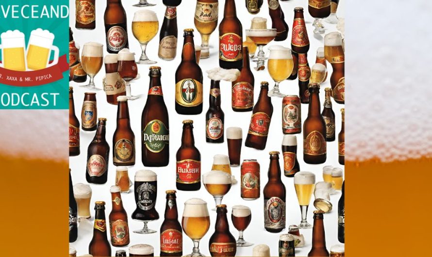 Viaje al Corazón de Bélgica: Descubriendo las Cervezas Trappistas