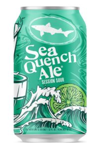 ci dogfish head seaquench ale