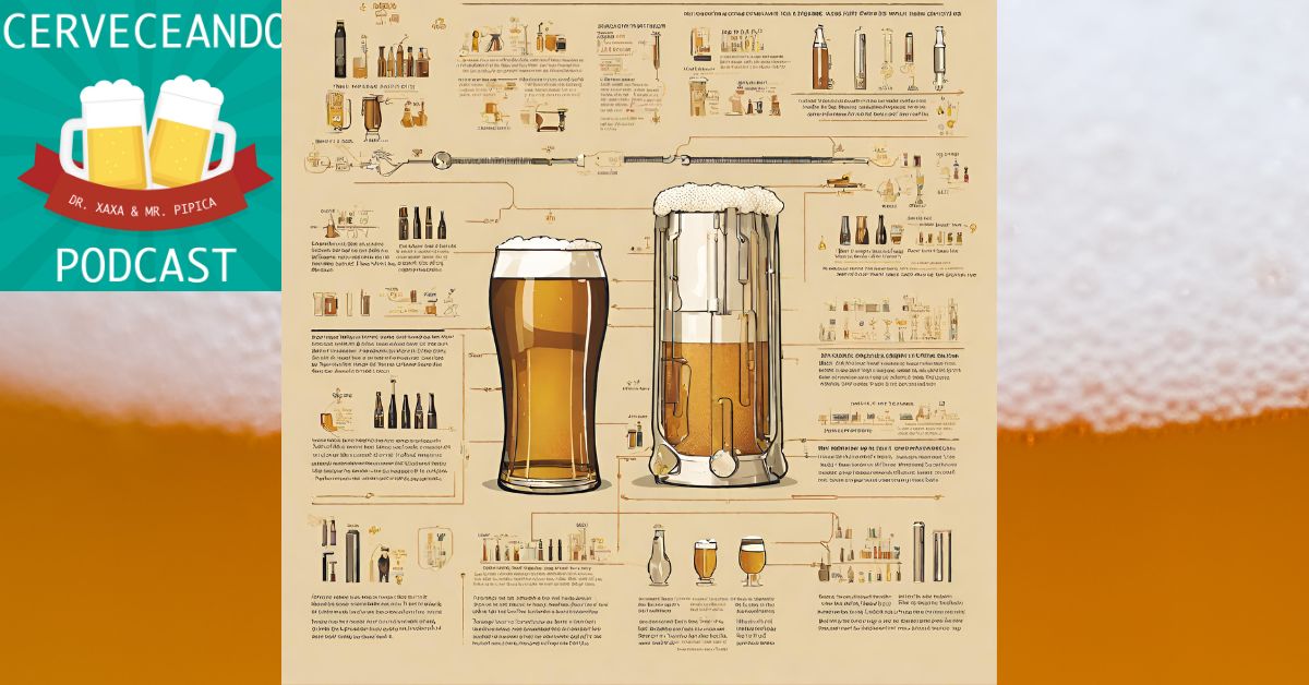 la ciencia detras de la cerveza