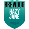 Hazy Jane de Brewdog