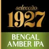 Super Bock Seleccao 1927 Bengal Amber IPA