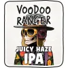 Voodoo Ranger Juicy Haze IPA de New Belgium Brewing Compan