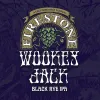 Wookey Jack de Firestone Walker Brewing Company