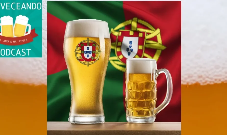 Explorando el rico panorama de las cervezas portuguesas: tradición e innovación