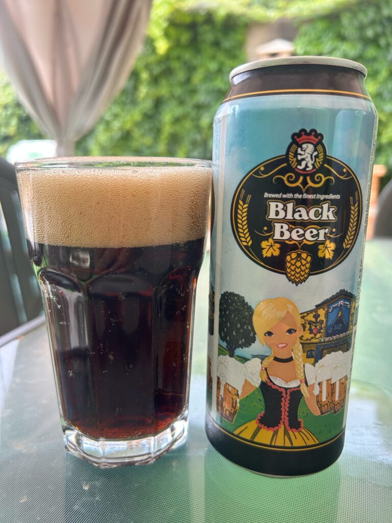 black beer lidl 1