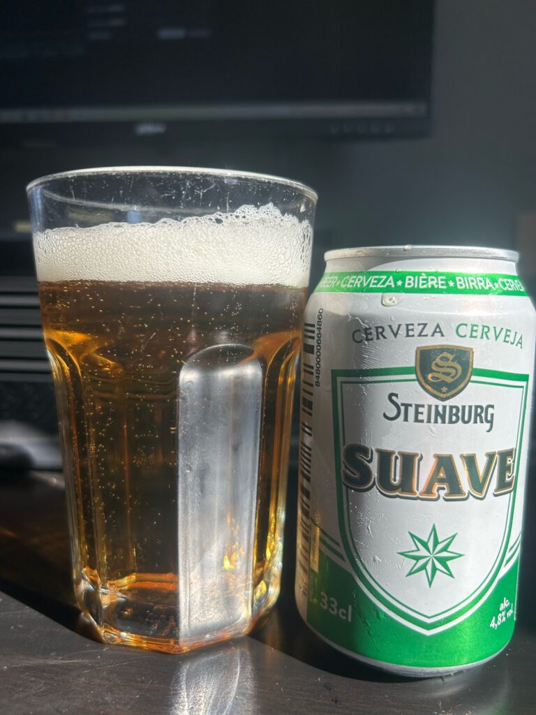 steinburg suave