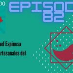 Cerveceando Podcast - Episodio 82 - Entrevista Rafael Espinosa de Fermentados Artesanales del Aljarafe listo para degustar 4 EPISODIO 82 ENTREVISTA RAFAEL ESPINOSA FERMENTADOS ARTESANALES DEL ALJARAFE