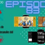 Cerveceando Podcast - Episodio 83 - Cata de cervezas de Fermentados Artesanales del Aljarafe listo para degustar 3 EPISODIO 83 CATA DE CERVEZAS DE FERMENTADOS ARTESANALES DEL ALJARAFE