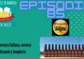 EPISODIO 85 cata cerveza cullana cerveza templaria