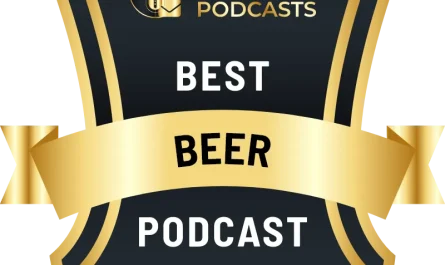best beer podcast