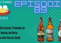EPISODIO 89 El Desafio Escoces Probando las Bestias del Norte