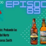 EPISODIO 89 El Desafio Escoces Probando las Bestias del Norte