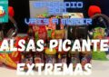 EPISODIO 90.1 Vais a morir. Salsas Picantes Extremas