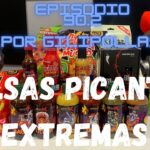 EPISODIO 90.2 Por Gilipollas. Salsas Picantes Extremas